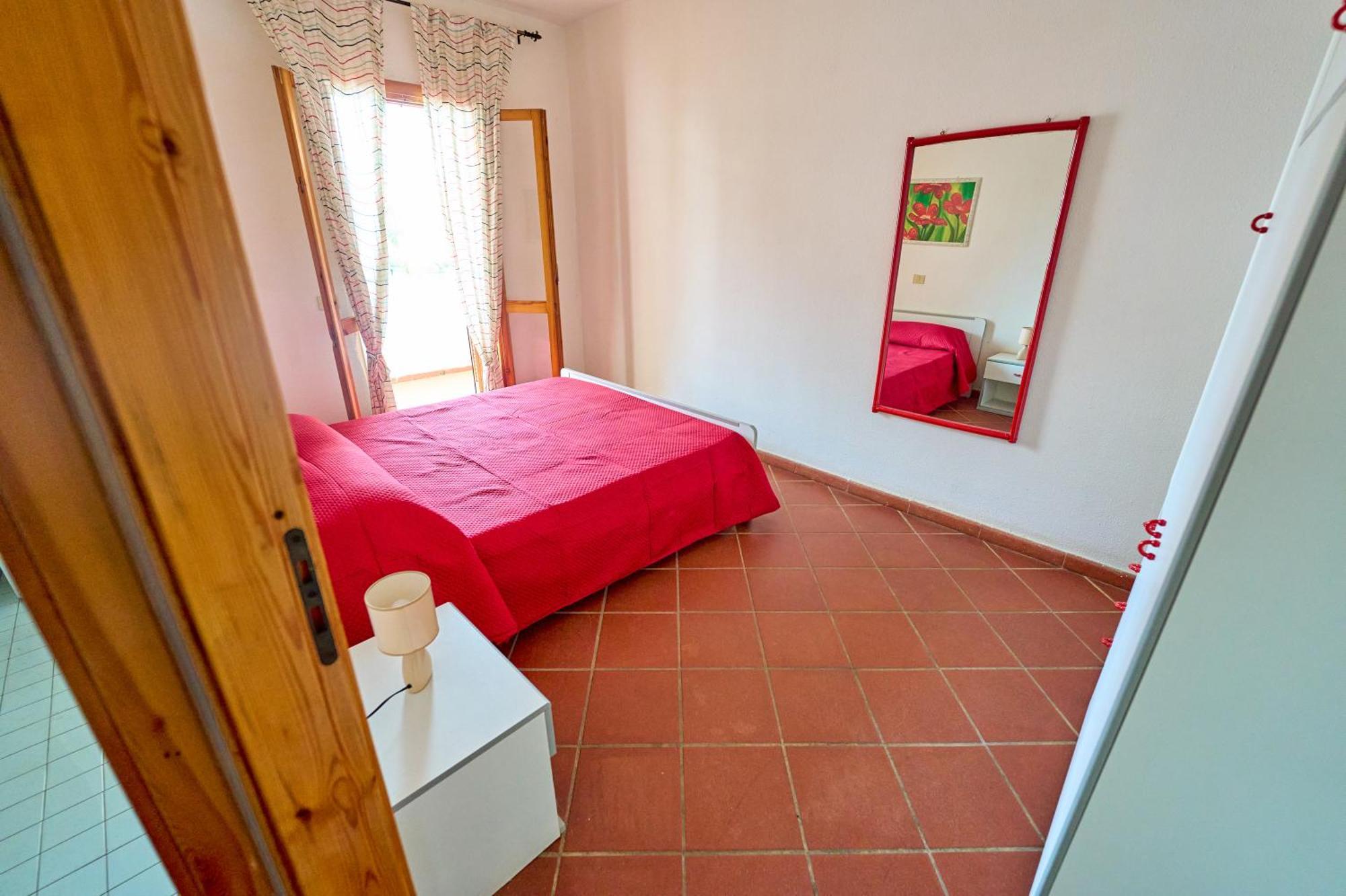 אפרטהוטל I Casoni Casa Vacanze Lux By White מראה חיצוני תמונה
