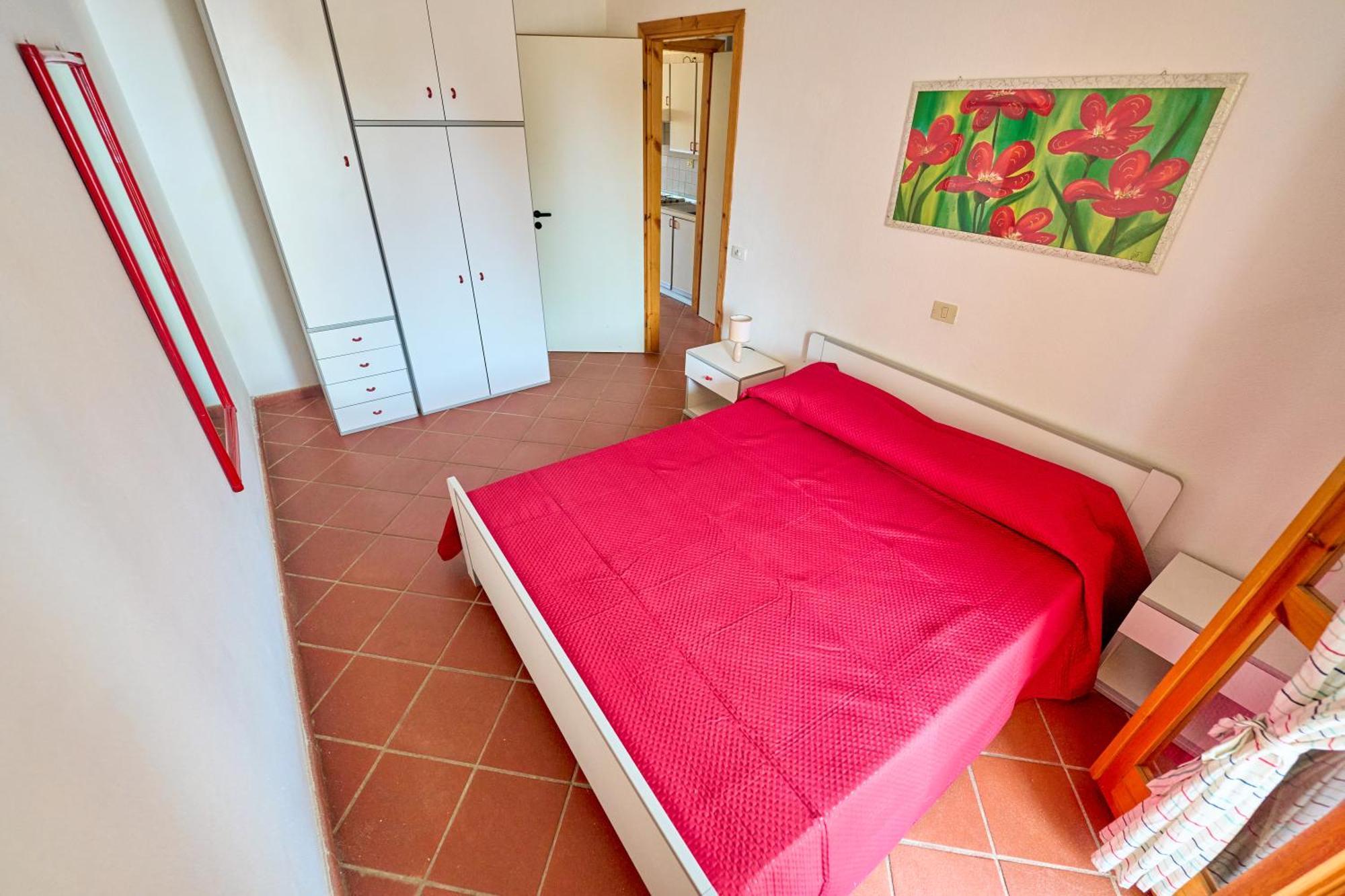 אפרטהוטל I Casoni Casa Vacanze Lux By White מראה חיצוני תמונה