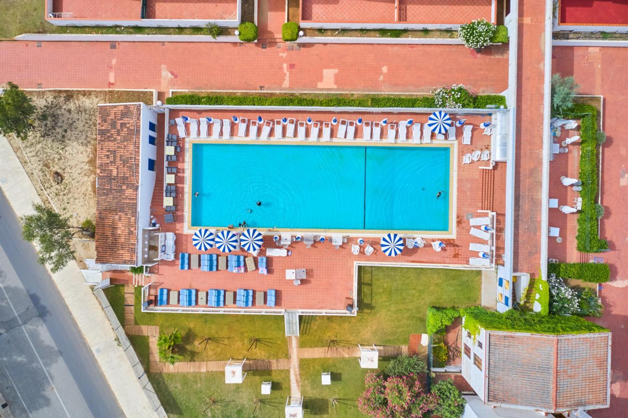 אפרטהוטל I Casoni Casa Vacanze Lux By White מראה חיצוני תמונה