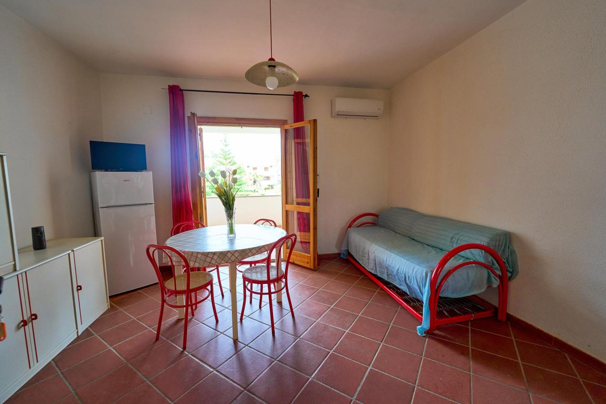 אפרטהוטל I Casoni Casa Vacanze Lux By White מראה חיצוני תמונה