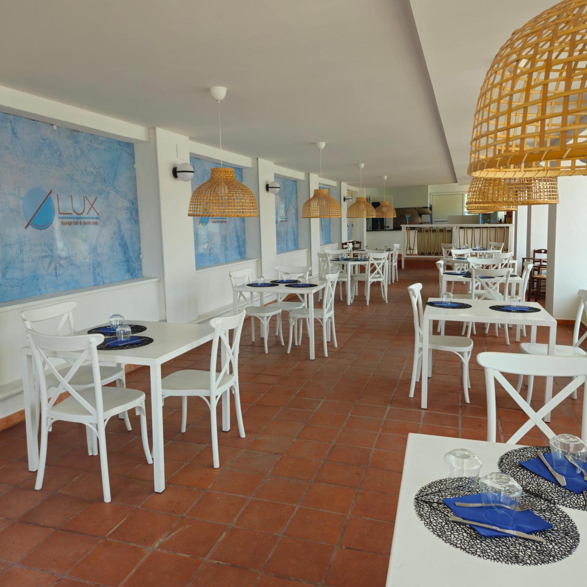 אפרטהוטל I Casoni Casa Vacanze Lux By White מראה חיצוני תמונה