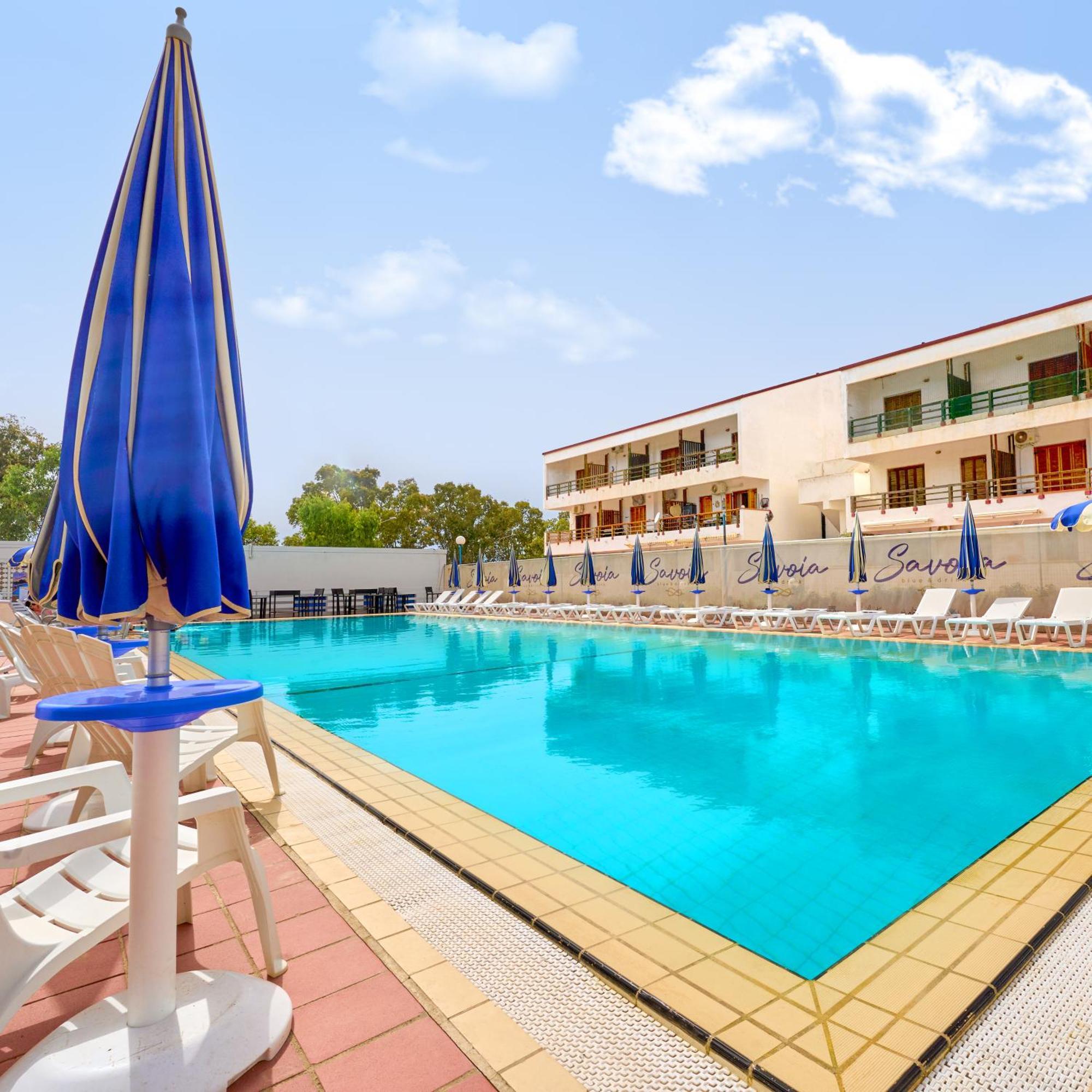 אפרטהוטל I Casoni Casa Vacanze Lux By White מראה חיצוני תמונה