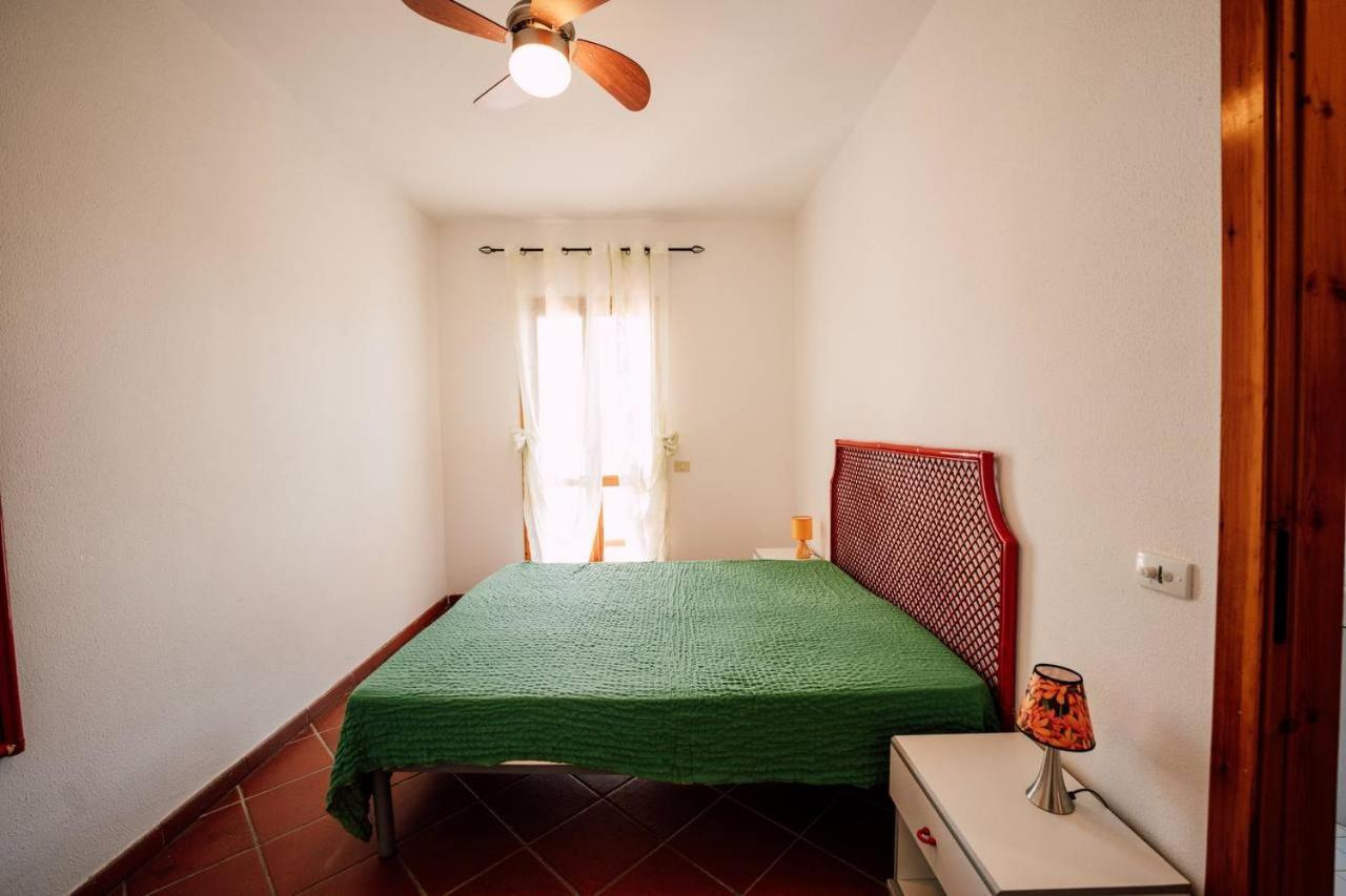 אפרטהוטל I Casoni Casa Vacanze Lux By White מראה חיצוני תמונה