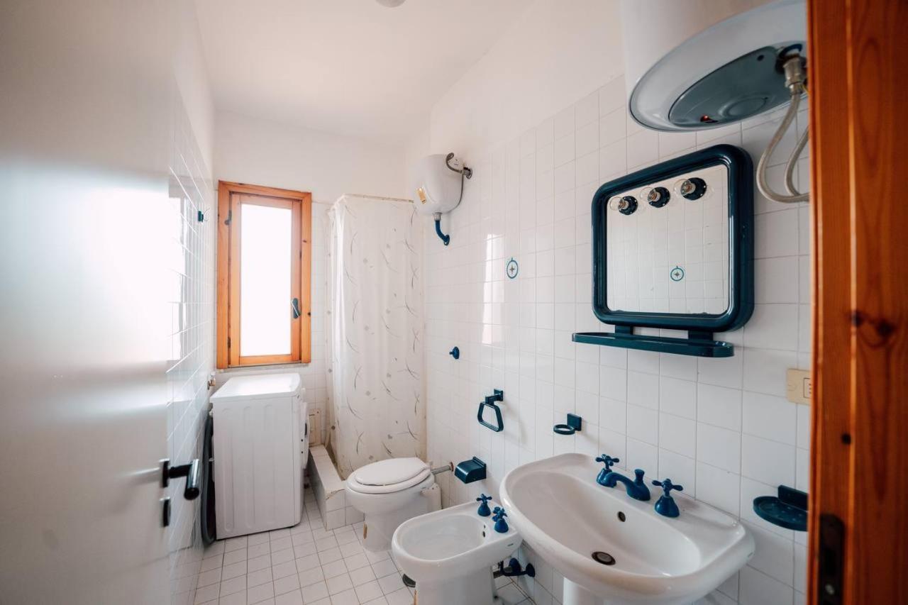 אפרטהוטל I Casoni Casa Vacanze Lux By White מראה חיצוני תמונה
