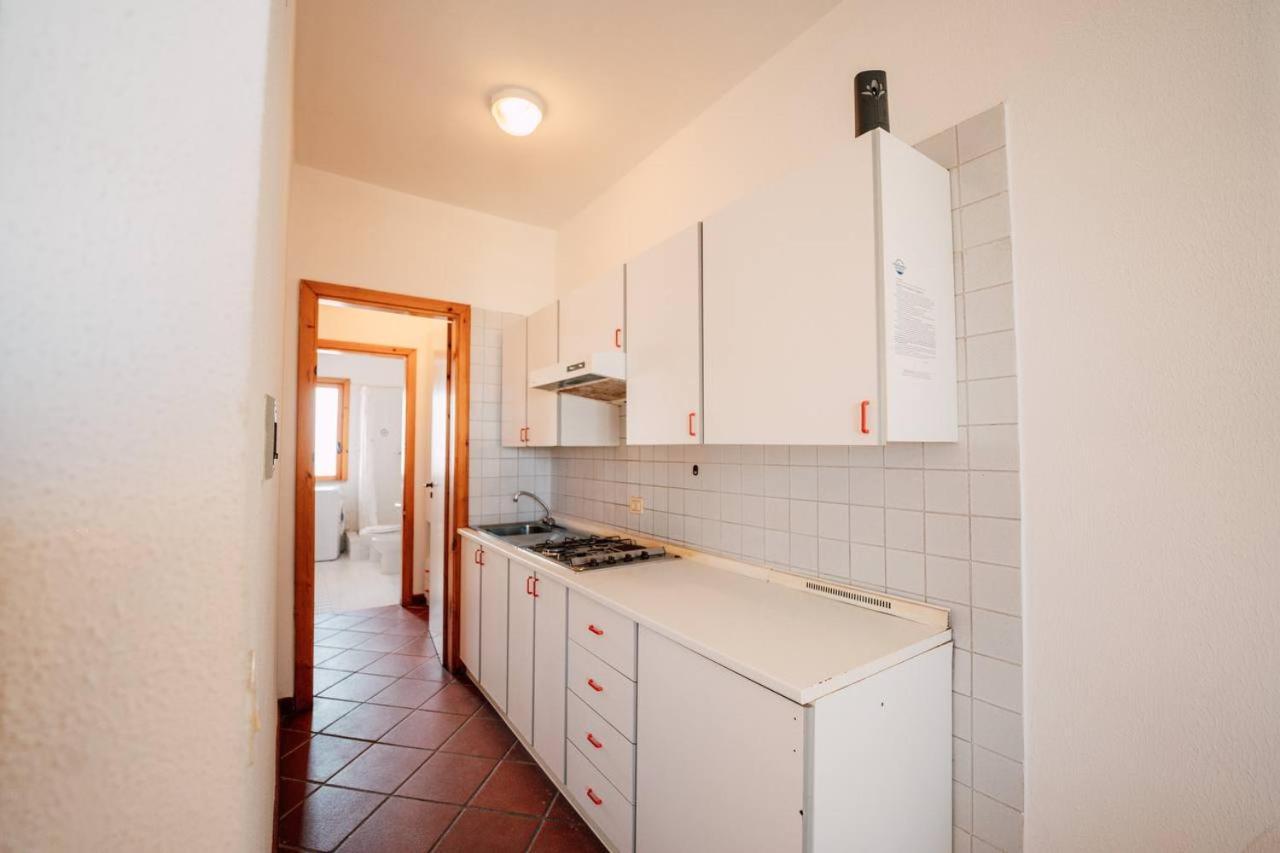 אפרטהוטל I Casoni Casa Vacanze Lux By White מראה חיצוני תמונה